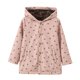 thumbnail image 2 of Cowsor Toddler Jacket Baby Boys Girls Hooded Zipper Long Sleeve Thick Warm Outerwear, 2 of 7