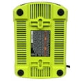 thumbnail image 4 of Ryobi P131 18v In-Vehicle Dual Chemistry One+ OEM Replacement Charger 140126001, 4 of 4