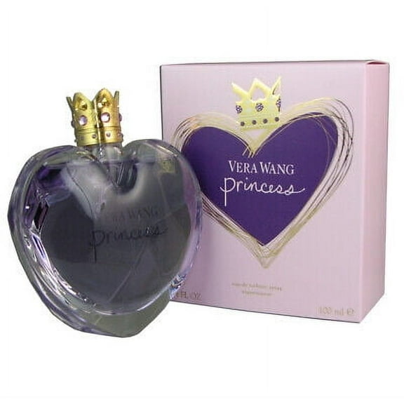 Vera Wang Princess for Women 3.4 oz Eau de Toilette Spray