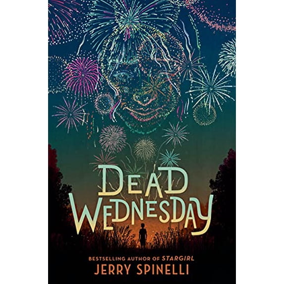 Pre-Owned Dead Wednesday Paperback