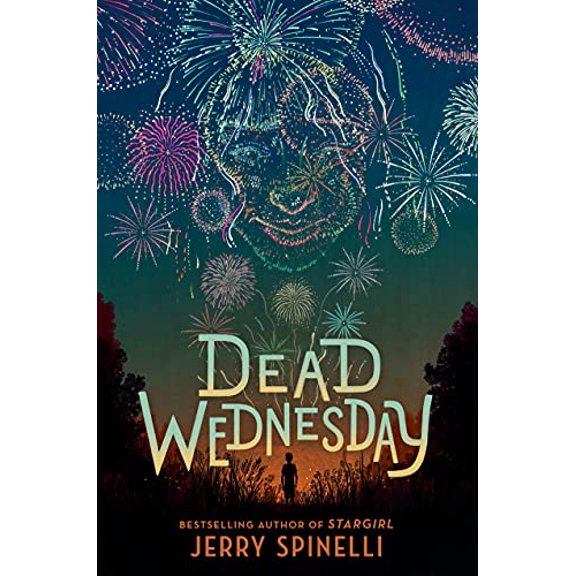 Pre-Owned Dead Wednesday Paperback