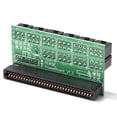 thumbnail image 1 of Placa de conexión de fuente de alimentación 750W-1200W 10 puertos PCIe 6 pines para DPS-800GB A FLhrweasw Nuevo, 1 of 2
