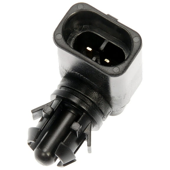 Dorman 904-027 Fuel Line for Specific Chrysler / Dodge Models, Black