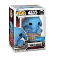 thumbnail image 3 of Funko Pop! Star Wars: Max Rebo Vinyl Bobblehead (Walmart Exclusive) (+ Pop! Protector), 3 of 7