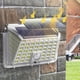thumbnail image 3 of lámpara sor para jardín libre, iluminación exterior impermeable IP65 de movimiento sensible, para patio, terraza,  llevado CUTICAT Aplique de pared al aire libre, 3 of 7