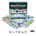 thumbnail image 3 of Late for the Sky Juego Board Mexicano-opoly Español, 3 of 3