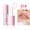 01 Crystal Melon Sheen, variant on Clubday Gloss Fruit Shimmer Lip Oil, Hydrating Mirror Gloss Lip Gloss, Long Wear Plump Lip Treatment with Subtle Sparkle for All Skin Tones