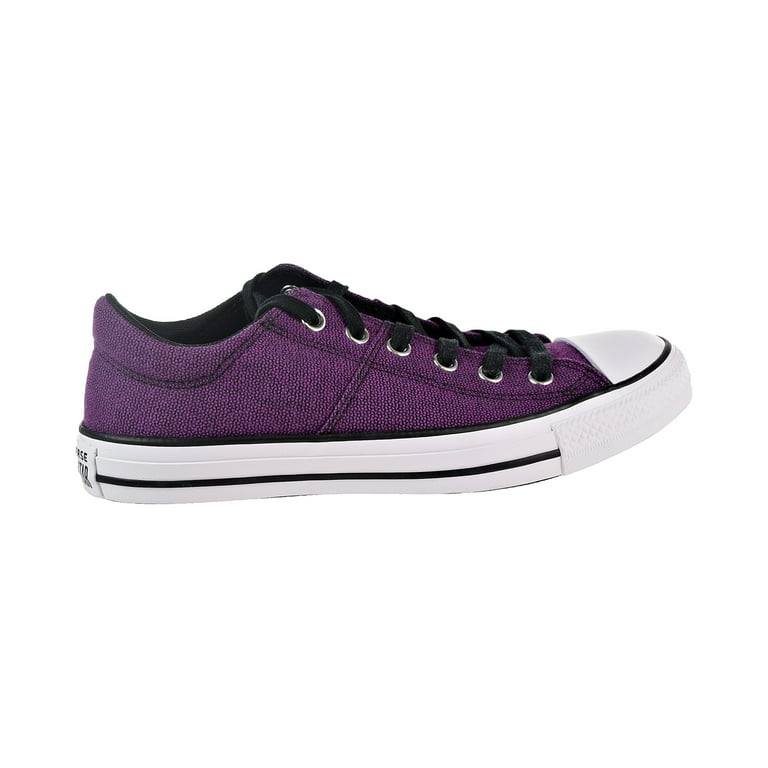 Converse icon violet discount