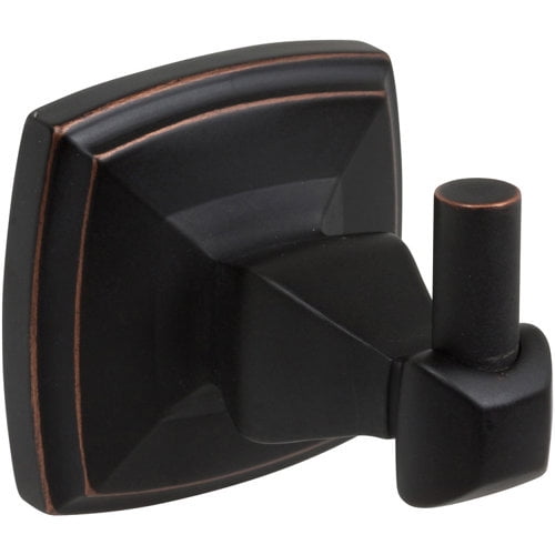 800 Series US12P Single Robe Hook