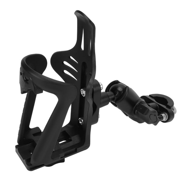 Motorcycle Drink Holder, High Tenacity Nylon Water Bottle Holder For