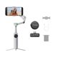 thumbnail image 1 of Paquete de micrófonos Phone Gimbal Insta360 Flow 2 Pro, gris con trípode, 1 of 9