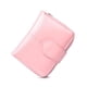 thumbnail image 5 of Sonducket Cartera de cuero portátil de diseño Simple, monedero plegable, tarjetero para fiestas, cierre de cremallera, bolsa de transporte, Type1 NO1, 5 of 6