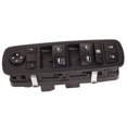 thumbnail image 2 of Front Left Power Window Master Control Switch for Jeep Liberty Dodge Nitro 08-12 Fits select: 2008-2012 JEEP LIBERTY SPORT, 2009 GMC SIERRA C1500, 2 of 7