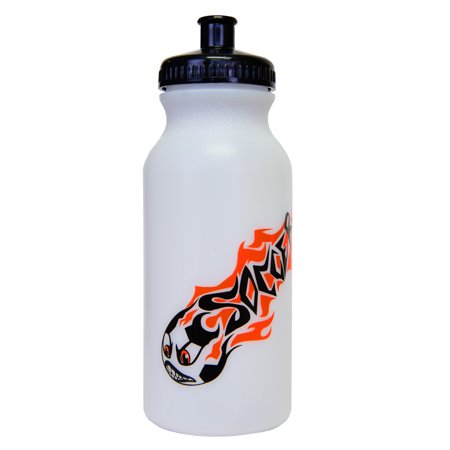 soccer ball bottle