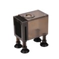 thumbnail image 1 of GloryStar Aquarium Water Pump Protection Box Multi-purpose Sand Prevention Shock Absorption Filter Box For Fish Tank Aquarium, 1 of 9