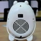 thumbnail image 4 of Compact Mini Heater with Overheat Protection for Home, Office, and Bedroom Use, 4 of 5