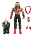 thumbnail image 1 of WWE Elite Collection Premium Live Event Roman Reigns Action Figure Set, SummerSlam Collectible, 1 of 6