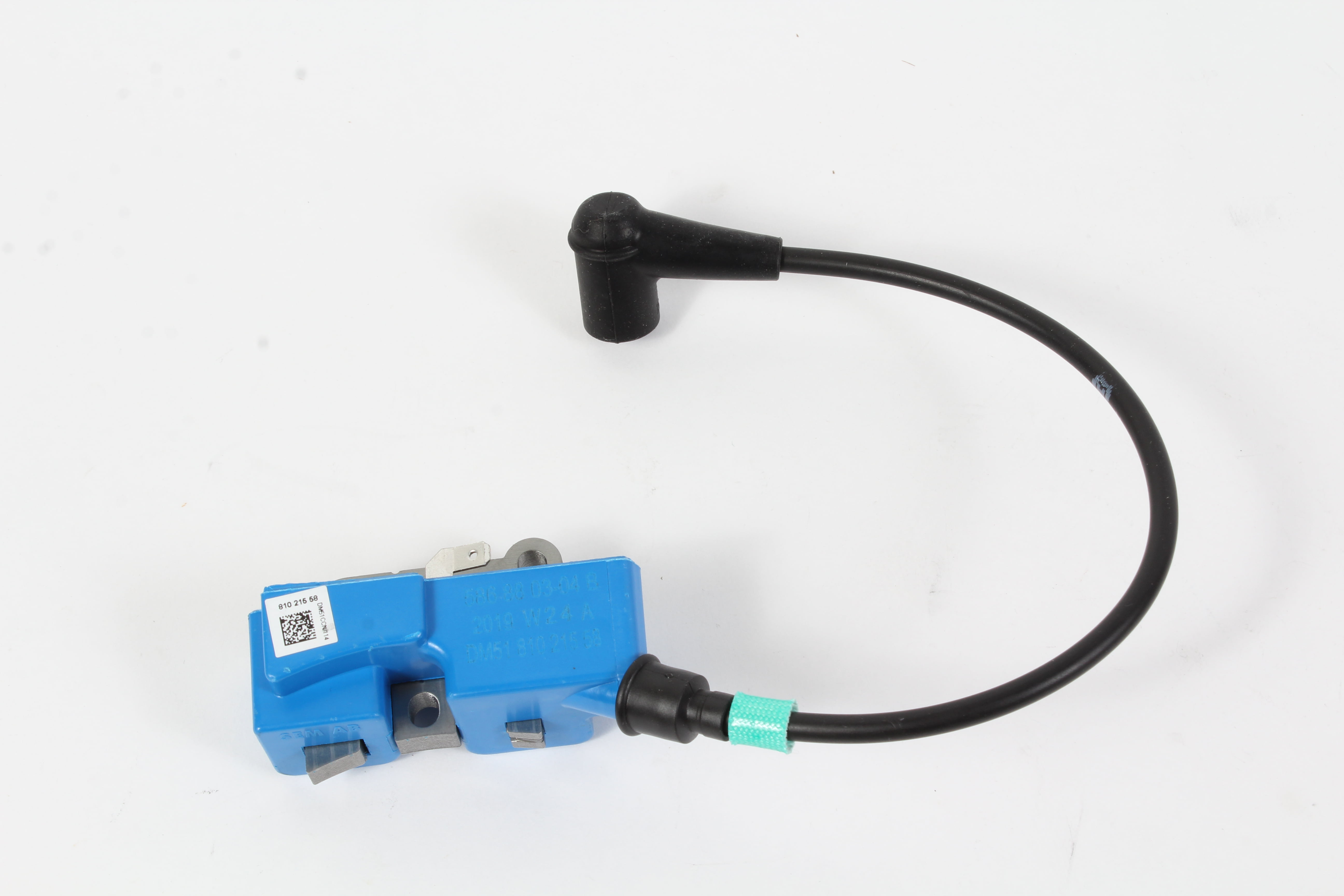 Details about   Genuine Husqvarna 586880304 Ignition Coil Fits Specific 372XP OEM