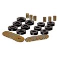 thumbnail image 2 of Energy Suspension 3.4102G Body Mount Set Fits 63-69 Corvette, 2 of 6
