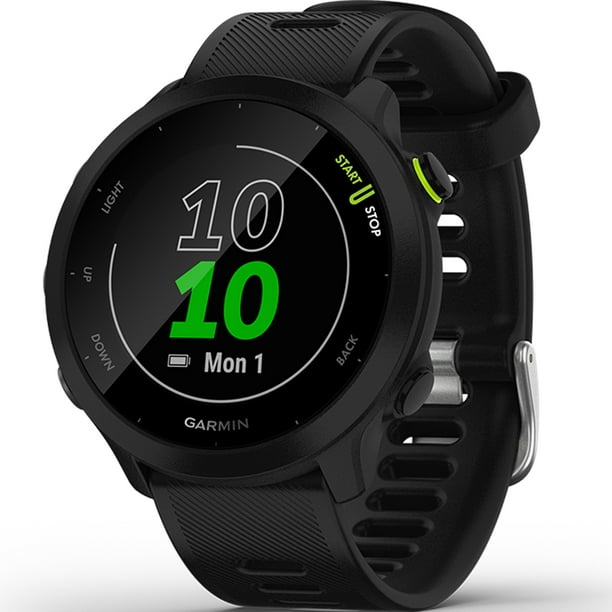 montre gps garmin forerunner