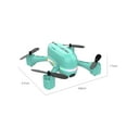 2024 New in Clearance Camera Drone Drone with 1080P HD FPV Camera