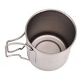 thumbnail image 3 of Camping Mug, Light Weight  Cup  With Lid For Camping For Outdoor Activities, 3 of 8