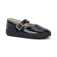 thumbnail image 4 of Zapatillas See Kai Run Lucia Mary Jane para niñas, color negro 13.5, 4 of 7