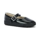 thumbnail image 4 of Zapatillas See Kai Run Lucia Mary Jane para niñas, color negro 13.5, 4 of 7