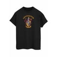 thumbnail image 1 of Harry Potter Mens Gryffindor Cotton T-Shirt, 1 of 5
