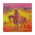 thumbnail image 1 of Western Landscape Majesty - Canvas, 1 of 10