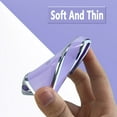 thumbnail image 5 of Yuebutor Key Fob Cover Case Compatible with VW Golf 8 ID.3 ID.4 MK4 Tarraco Ateca Skoda Octavia Accessories, 5 of 7