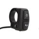 thumbnail image 3 of 2 in 1 Handlebar Control Button Set for Motorcycle Headlight and Electric Scooter, 3 of 4