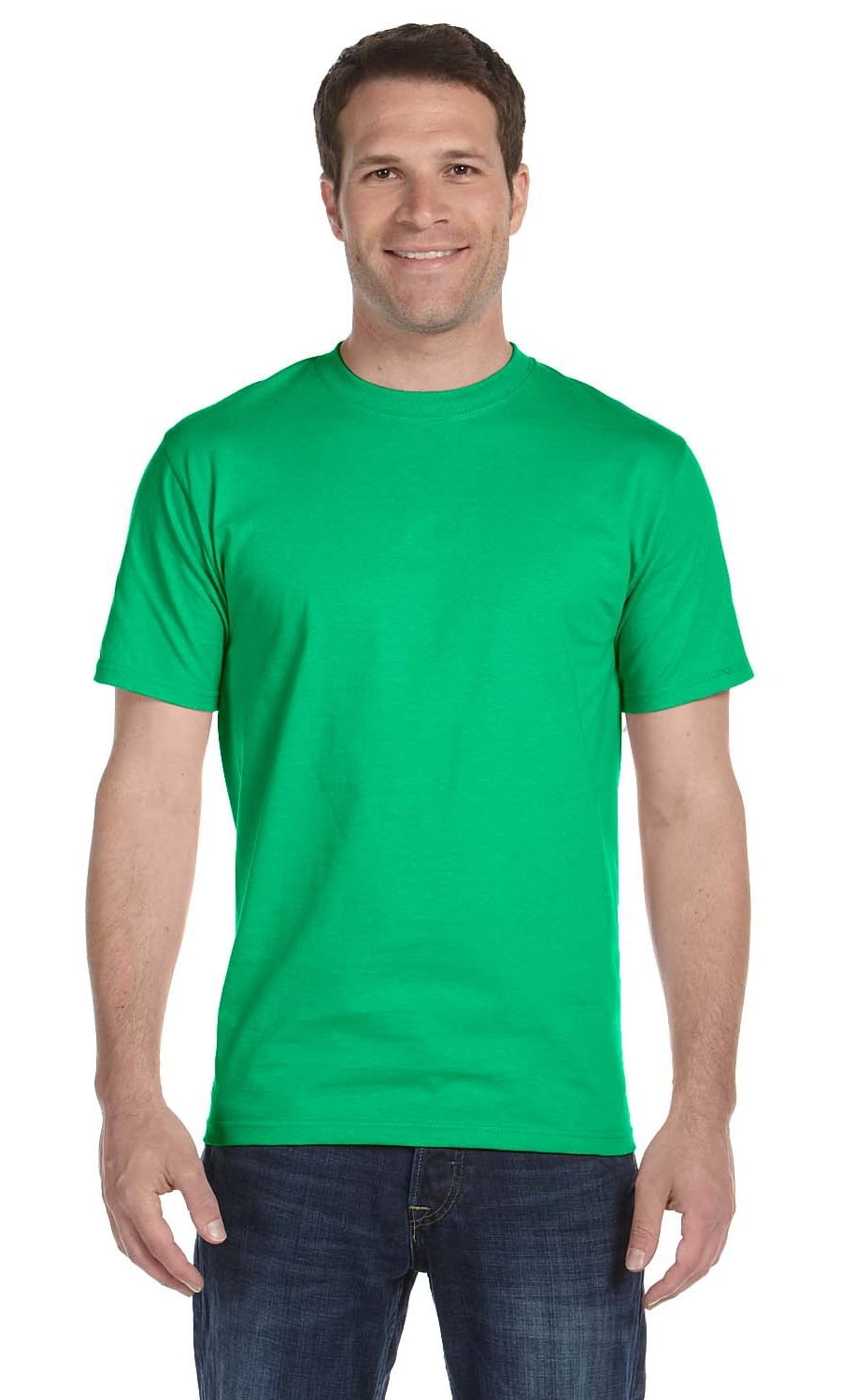 gildan tshirt size