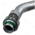 thumbnail image 5 of Four Seasons 56245 A/C Refrigerant Suction Hose for 06-10 Hyundai Sonata, 5 of 6