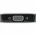 thumbnail image 4 of Targus USB-C DP Alt Mode Single Video 4K HDMI/VGA Docking Station with 100W PD Pass-Thru - DOCK419USZ, 4 of 7