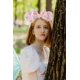 thumbnail image 4 of Diadema KARETT Mouse Ears Bow Sparkle Minnie para fiesta, 4 of 8