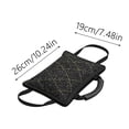 thumbnail image 3 of Double Handle Interactive Chew Training Robust Play Mat, Chew And Exercise For Medium And Large Puppies And Large Dog Birthday Clicker Trainer Stick for Bunnies Dog Breeding Heat Dog Pile The Pup, 3 of 4