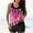 Pink, variant on Swimming Suits for Women Two Piece Swimsuit Modest Swimsuits Full Coverage Swimsuits Swimsuits Crew Neck Womens Swimsuits Tankini,L