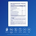 thumbnail image 3 of Pure Encapsulations - Memory Pro - Comprehensive Memory Support* Formula - 180 Capsules, 3 of 9