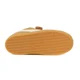 thumbnail image 4 of PU & MA Women’s Suede XL Elevated Caramel Latte/Gum Sneakers 39967202, 4 of 4