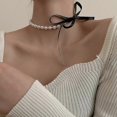 thumbnail image 5 of Soporte de exhibición de joyas, collares y colgantes de maniquí, herramienta para decorar y mostrar --- Código de producto 44914, 5 of 5