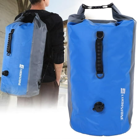 Hurrise Waterproof Dry Bag Pack Sack Swimming Floating Rafting Kayaking Canoing Boating
