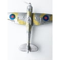 thumbnail image 4 of Daron Postage Stamp RAF Spitfire Battle of Britain Vehicle Best Gift for Children's day New Year Birthday, 4 of 6