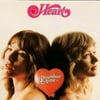 Pre-Owned - Dreamboat Annie [Limited] by Heart (CD, Oct-1999, Capitol/EMI Records)
