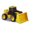 thumbnail image 1 of Cargadora de ruedas Construction Toy CAT Construction 11.5 Power Haulers, 1 of 6