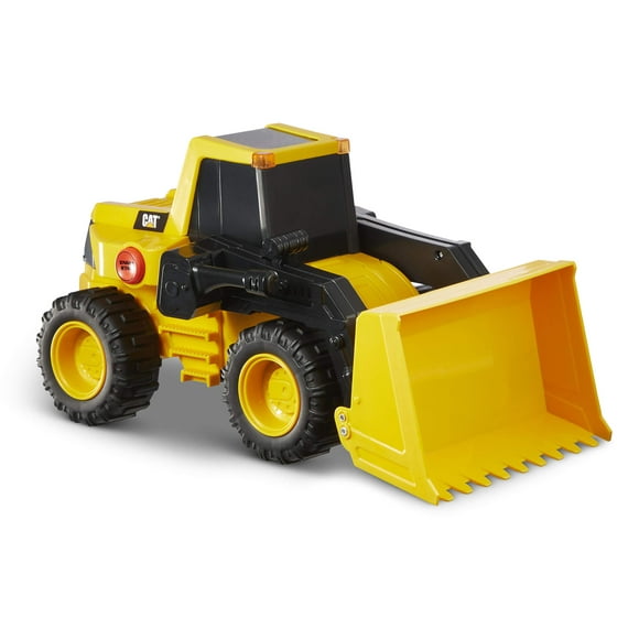Cargadora de ruedas Construction Toy CAT Construction 11.5 Power Haulers