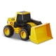 thumbnail image 1 of Cargadora de ruedas Construction Toy CAT Construction 11.5 Power Haulers, 1 of 6