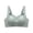 Mint Green, variant on Lopecy-Sta Bras for Women Full Coverage T Shirt Bra without Underwire Soft Cup High Support Seamless for Everyday