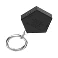 thumbnail image 3 of Adaptador de cargador inalámbrico de base de carga de 5 V para Galaxy Watch 6 Classic (negro), 3 of 9
