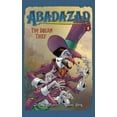 thumbnail image 1 of Pre-Owned Abadazad: The Dream Thief - Book #2 (Abadazad, 2) (Hardcover) 1423100646 9781423100645, 1 of 1